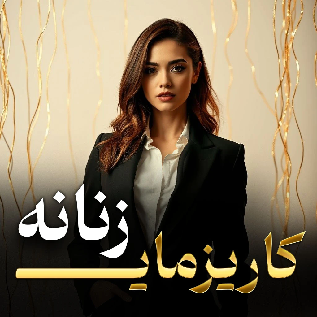 تصویر دوره کاریزمای زنانه