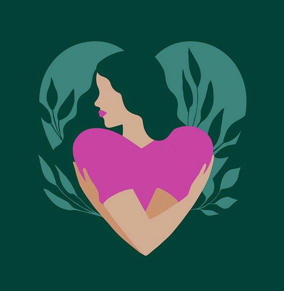 تصویر دوره شفای زخم عاطفی